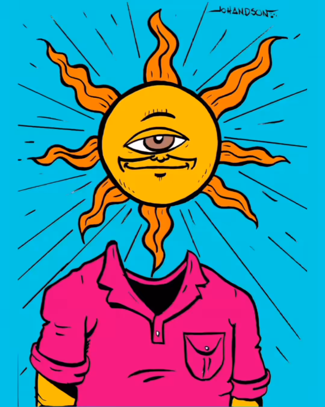 SUN