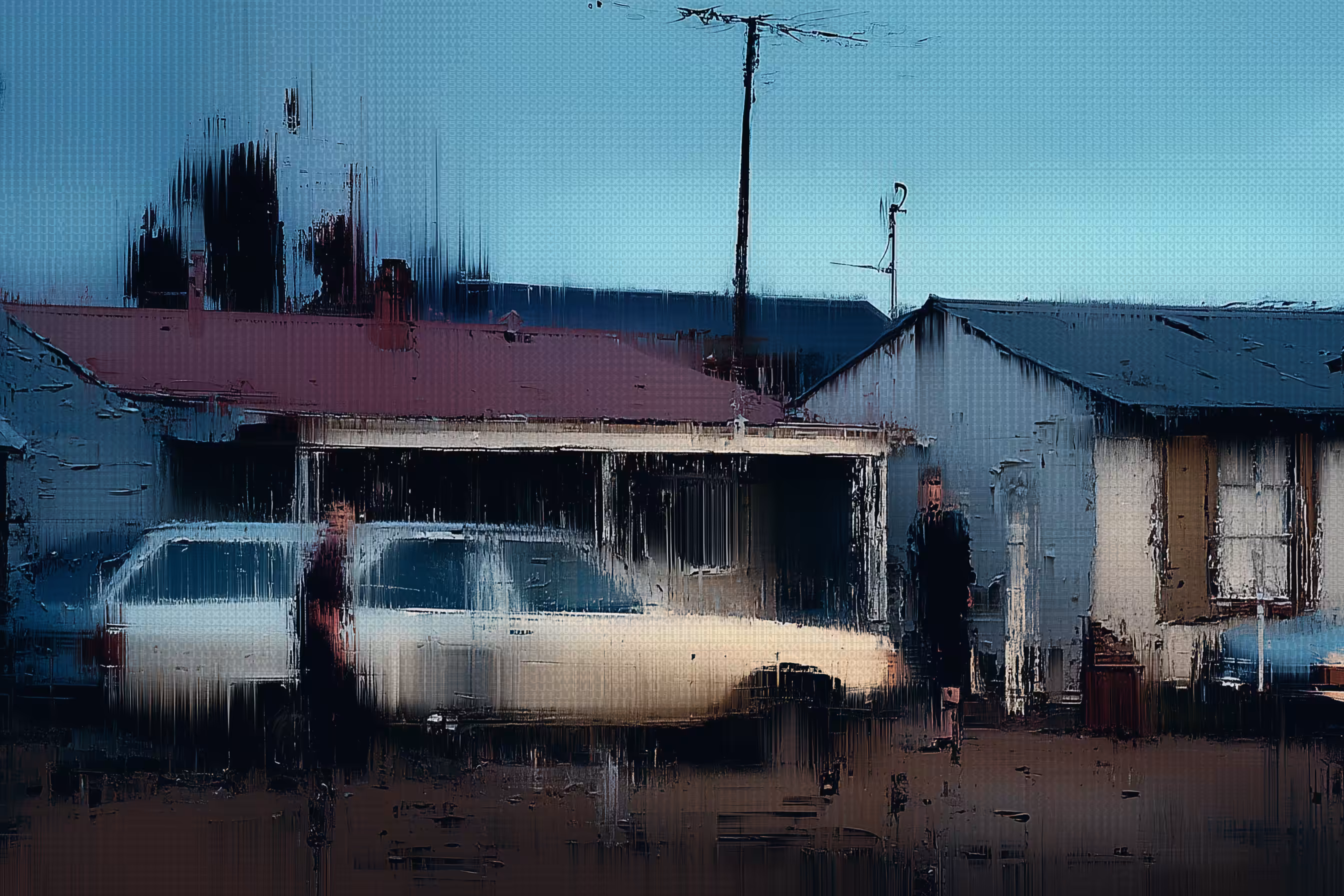 Northeast Victoria c.2008
