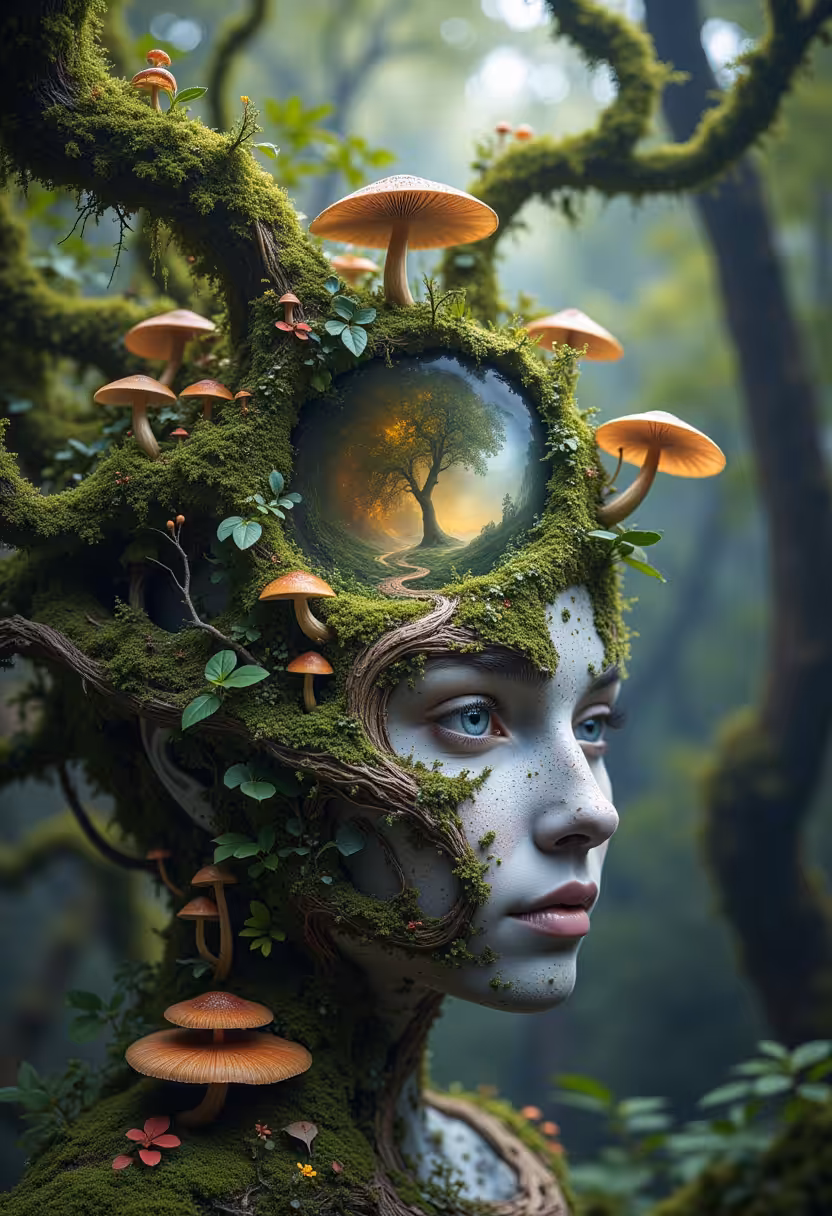 Verdant Soul