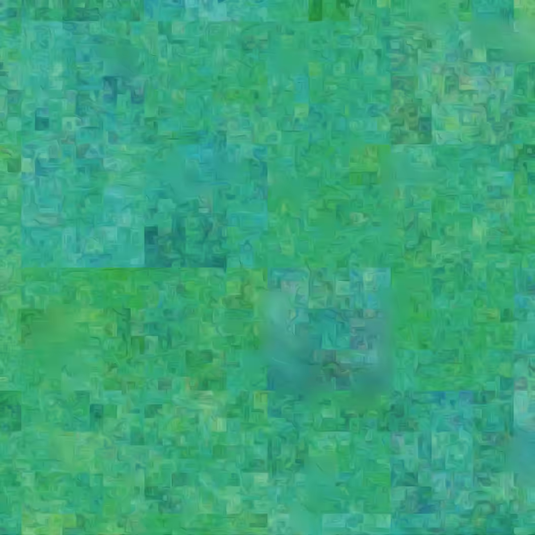 Green Dreams