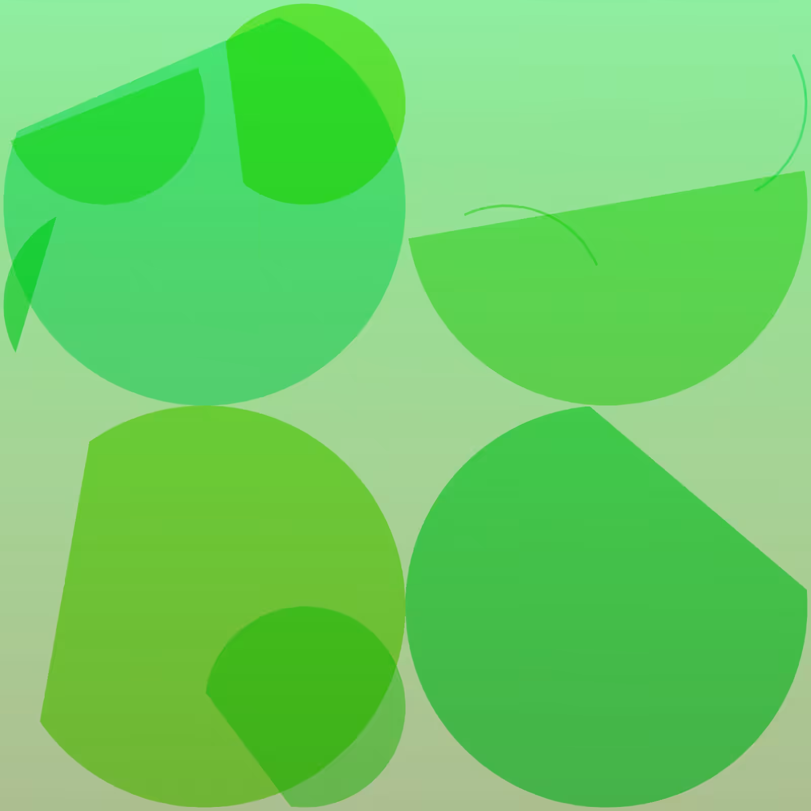 Pile of Planets #18