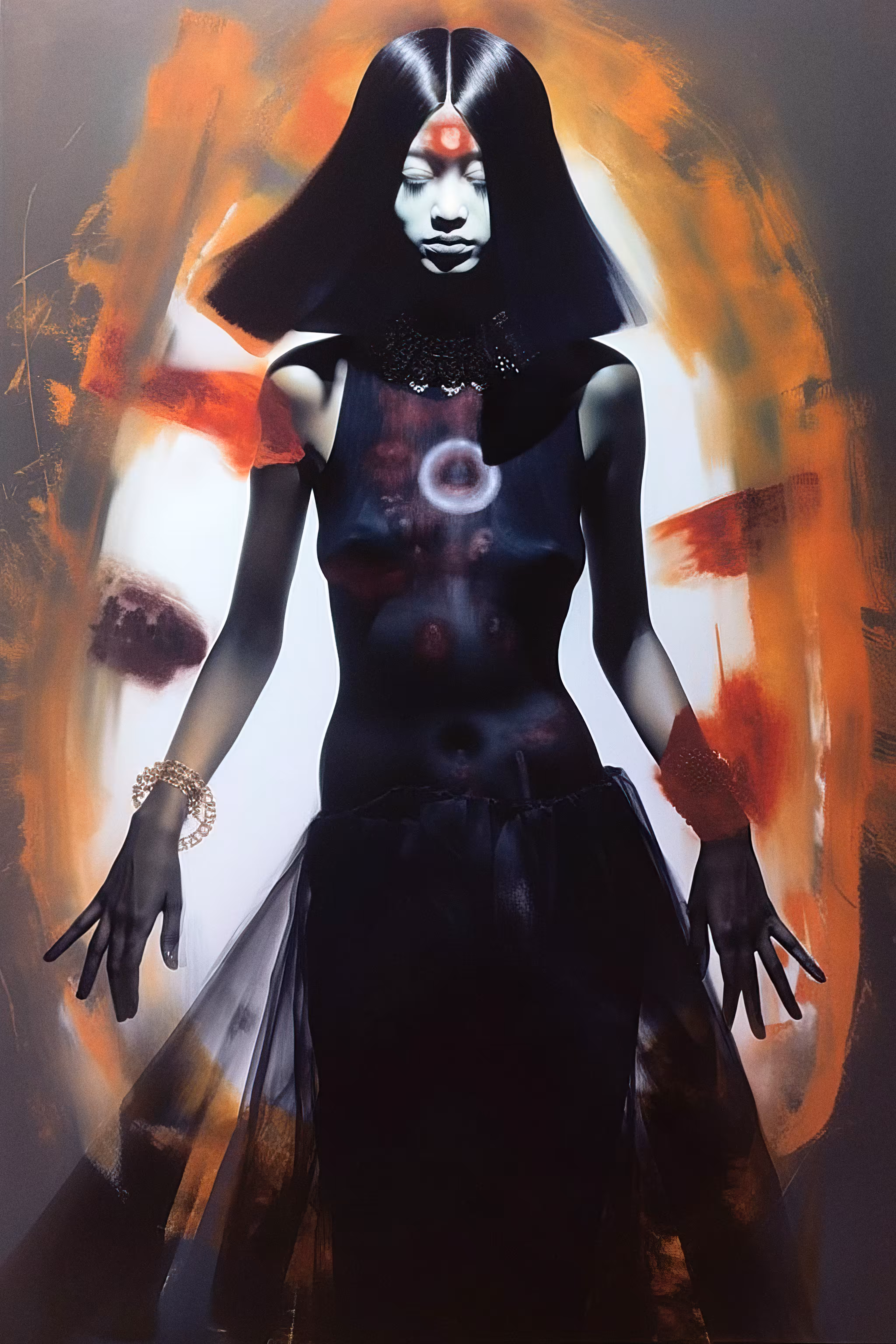 oracle awakening