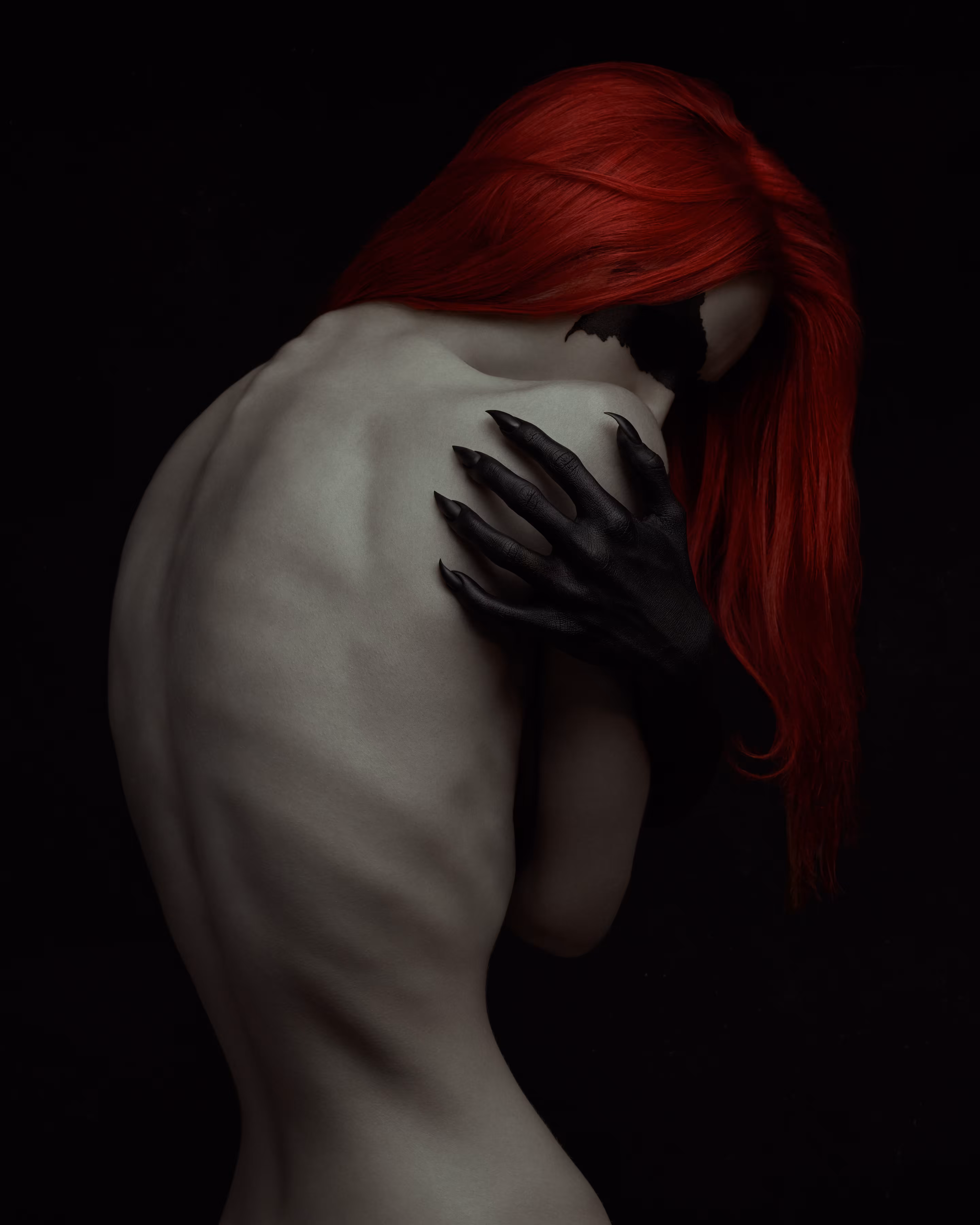 Under the Black Sun 2