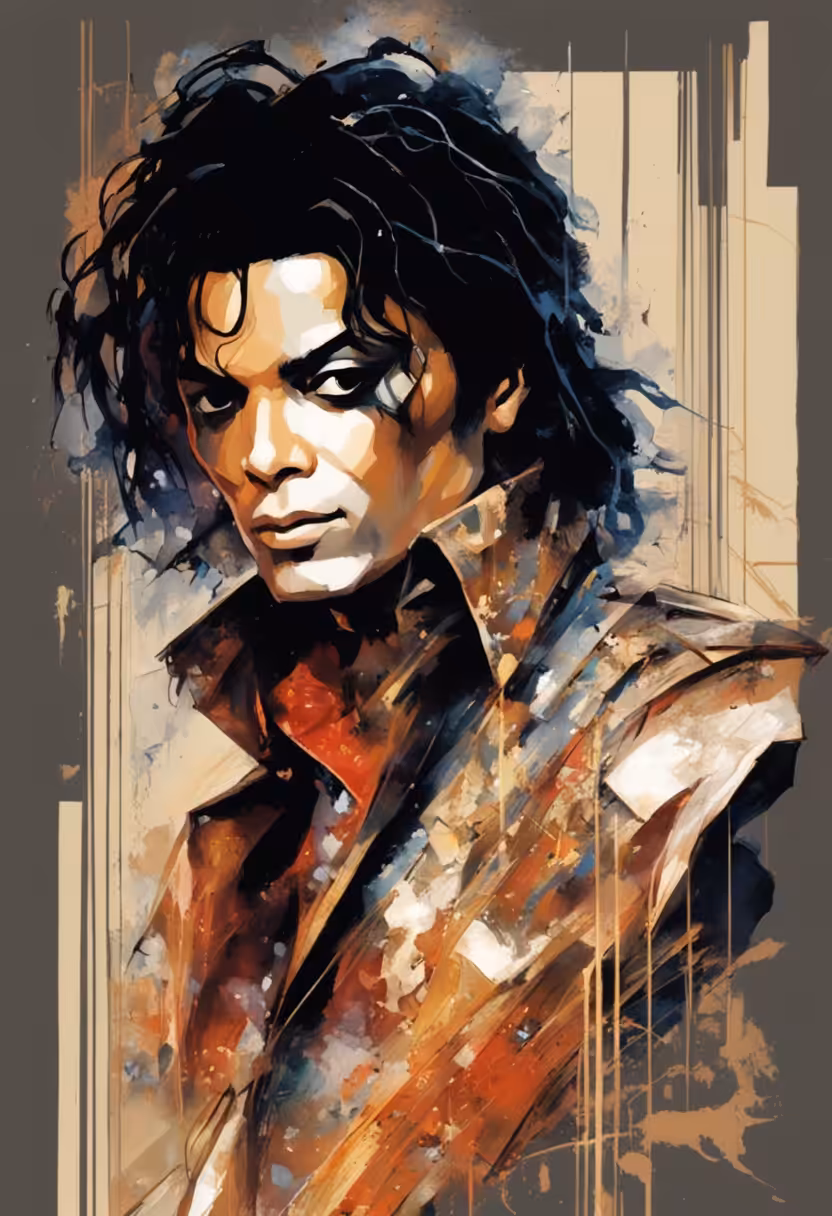 Michael Jackson