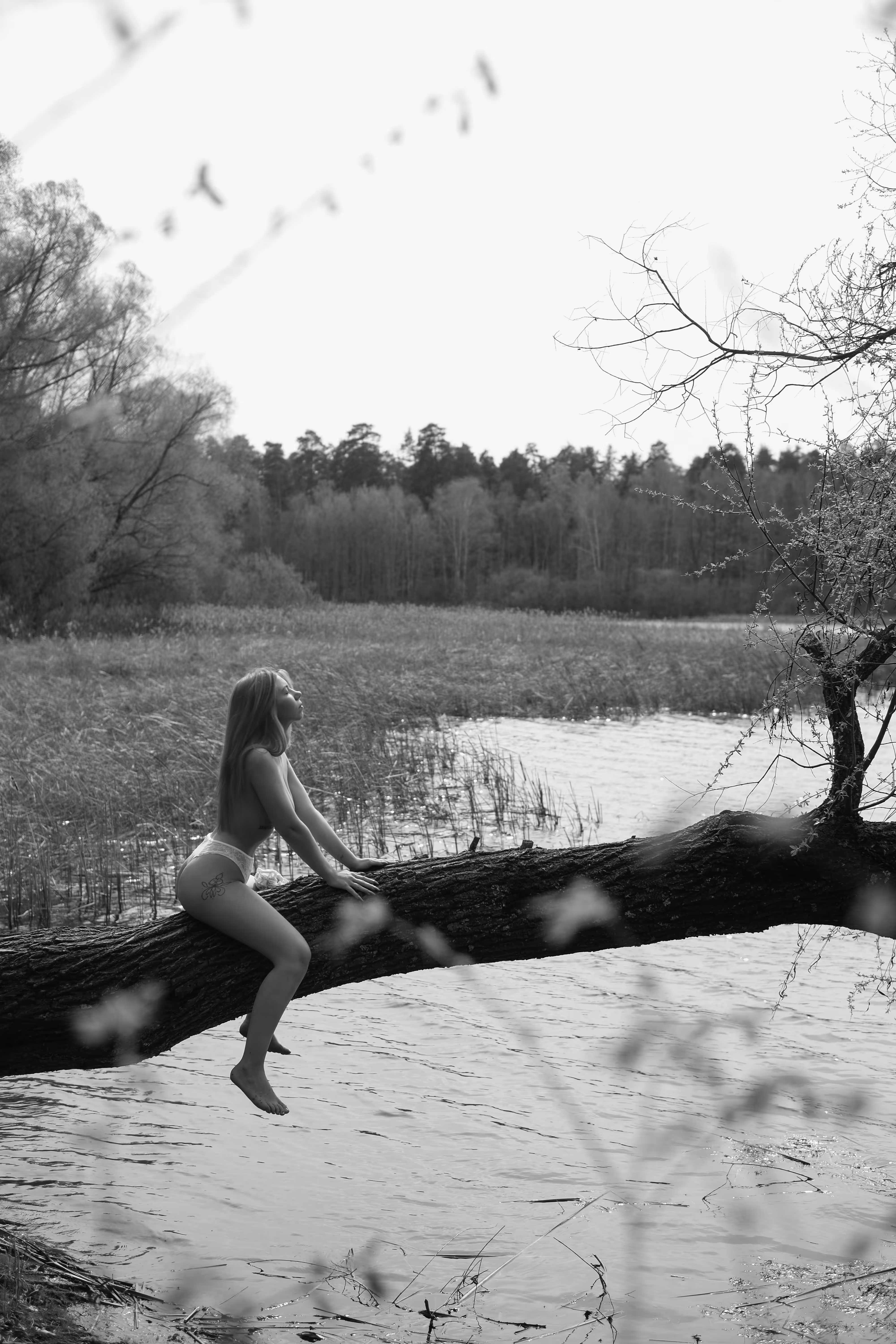 The Unseen Within