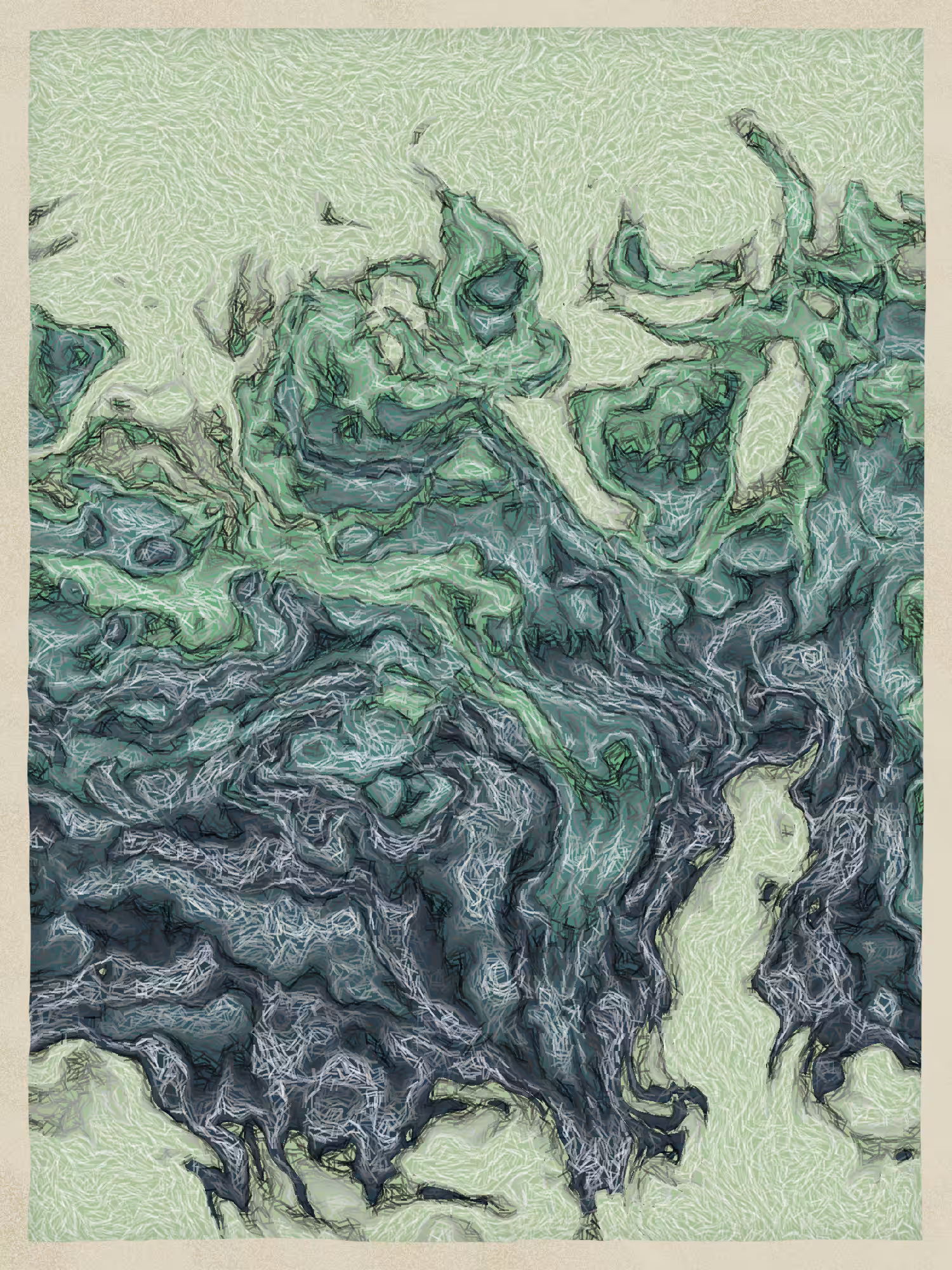 Primordial #77