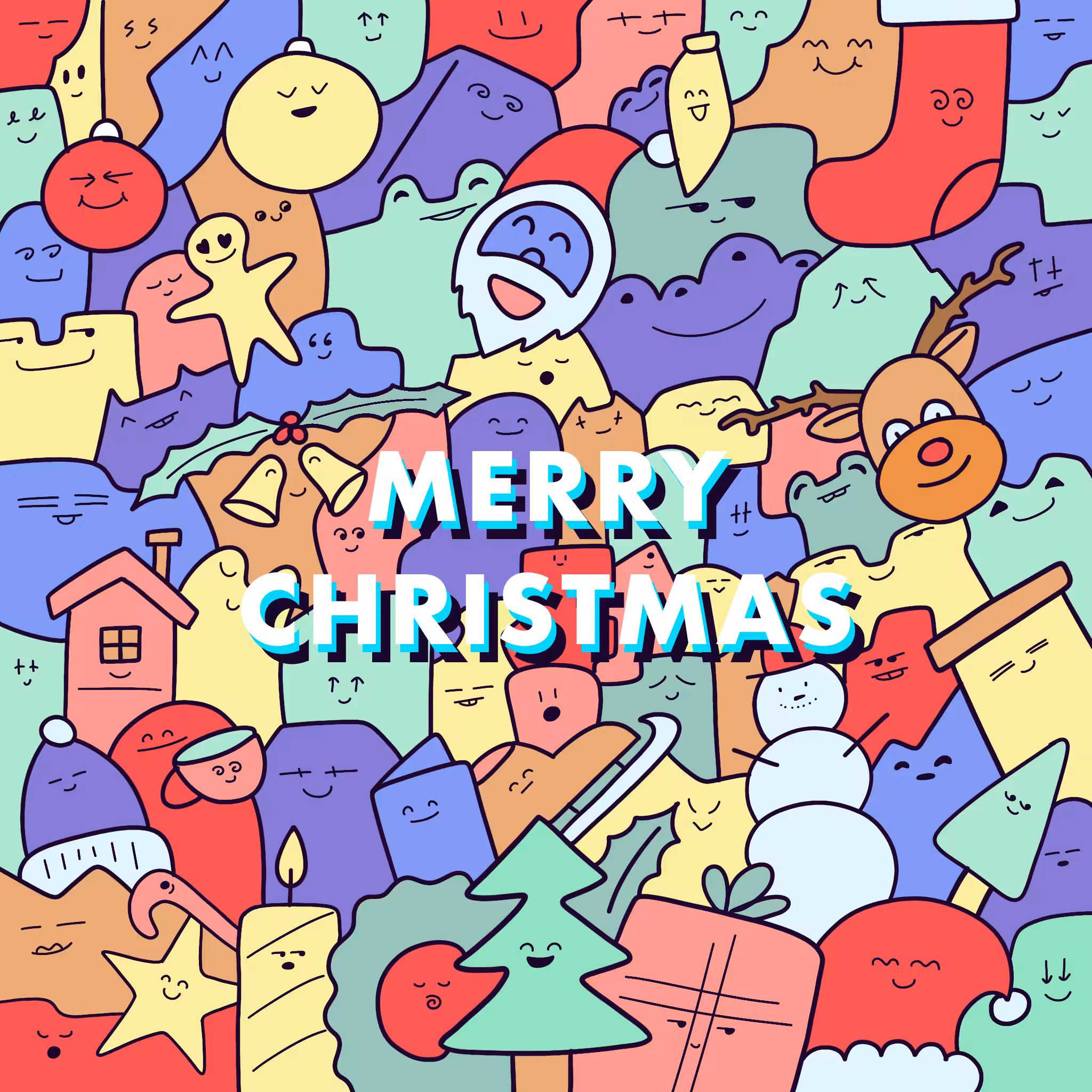 Merry Christmas