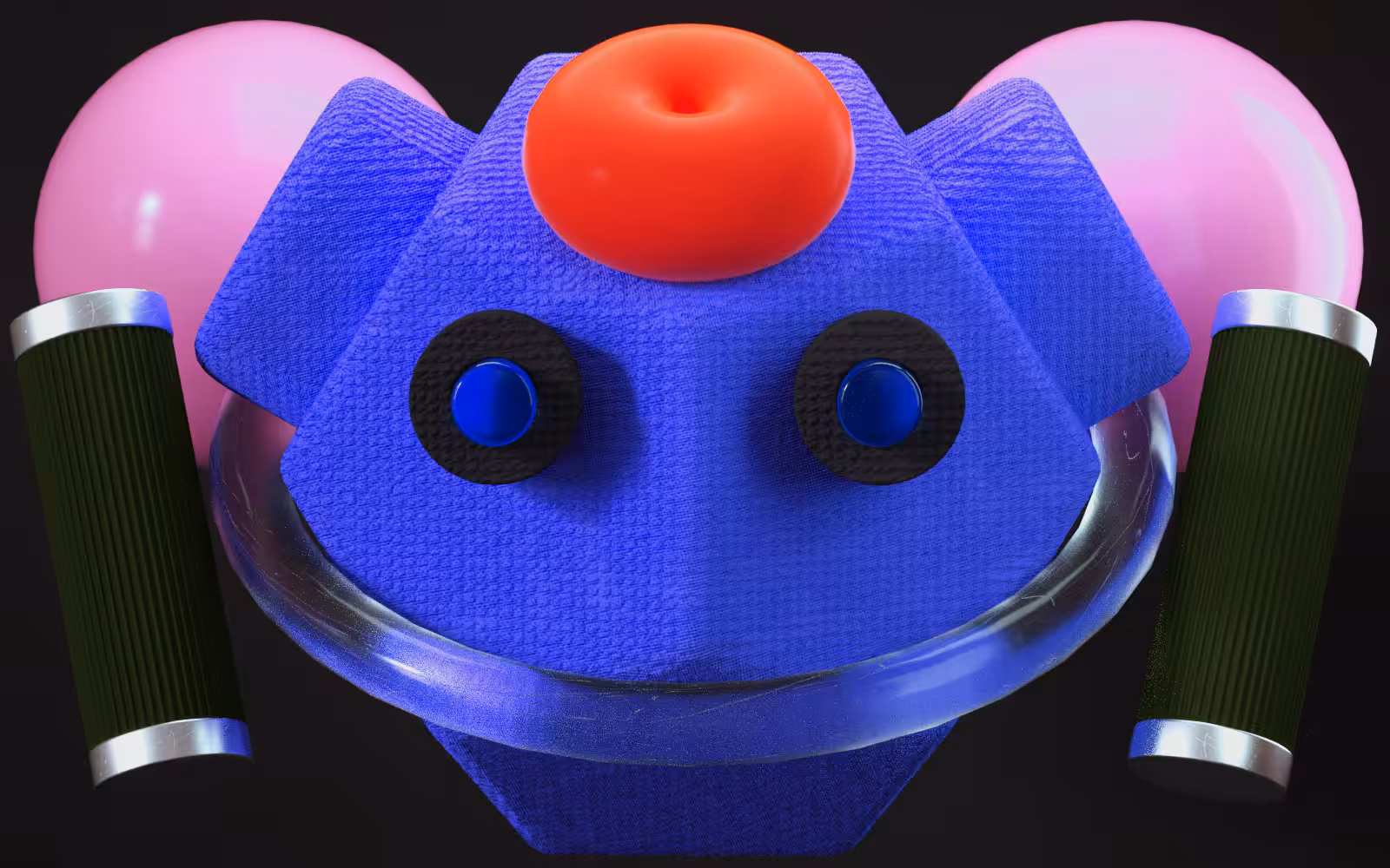 VAZIO MONSTER #5