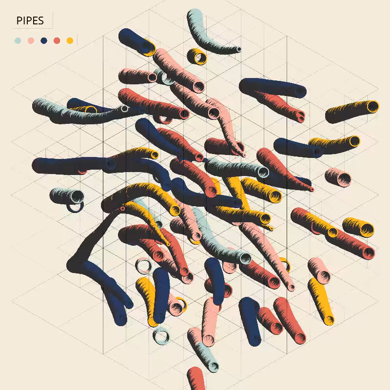 PIPES #43