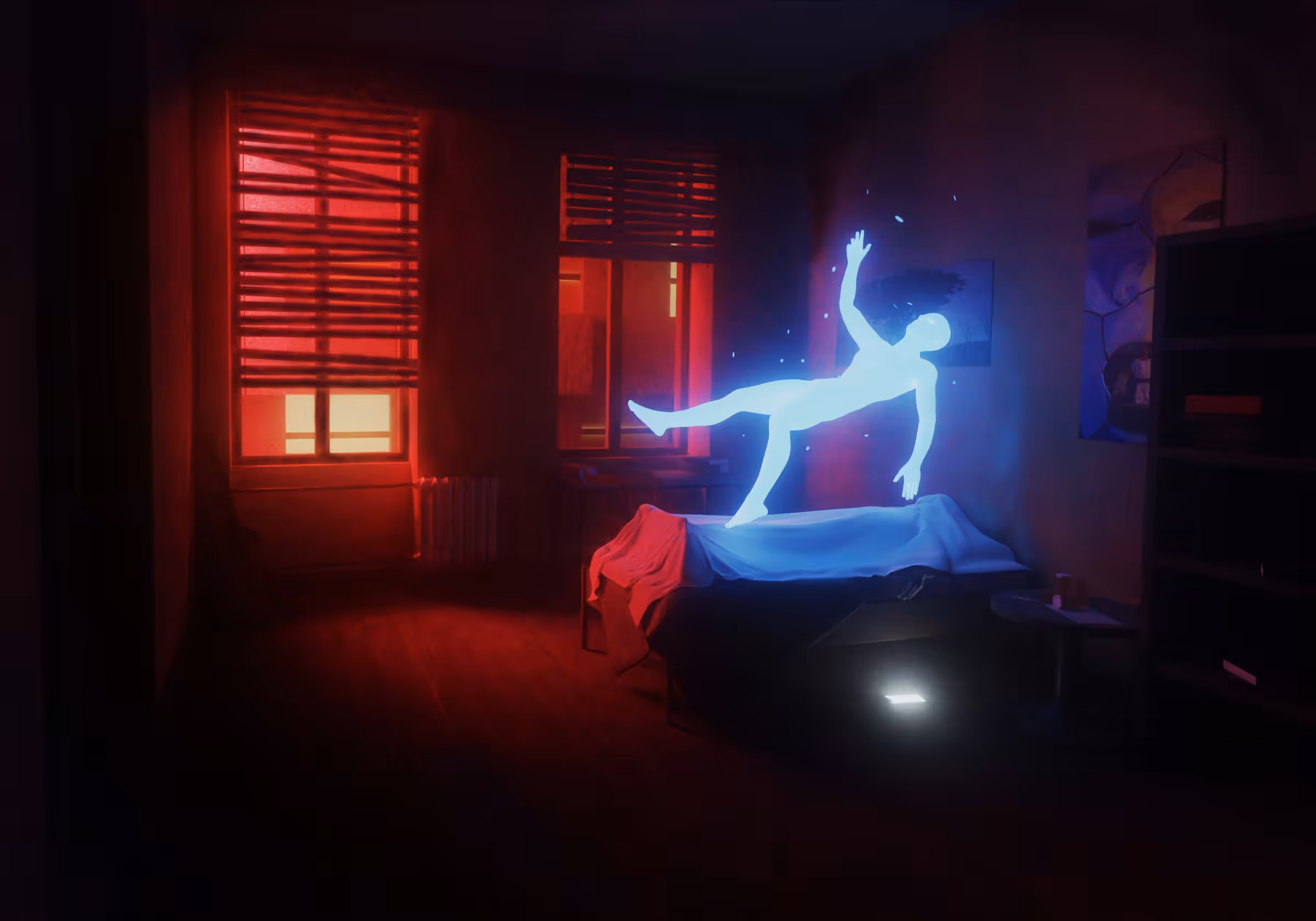Become Pneuma