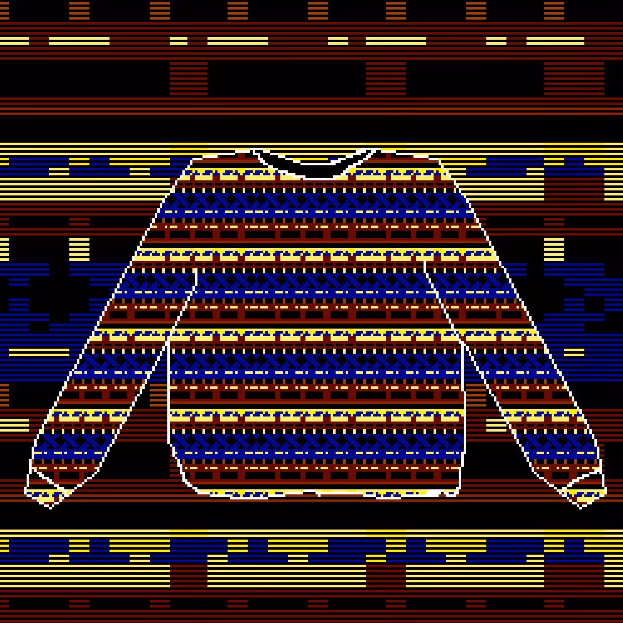 SWEATER 01