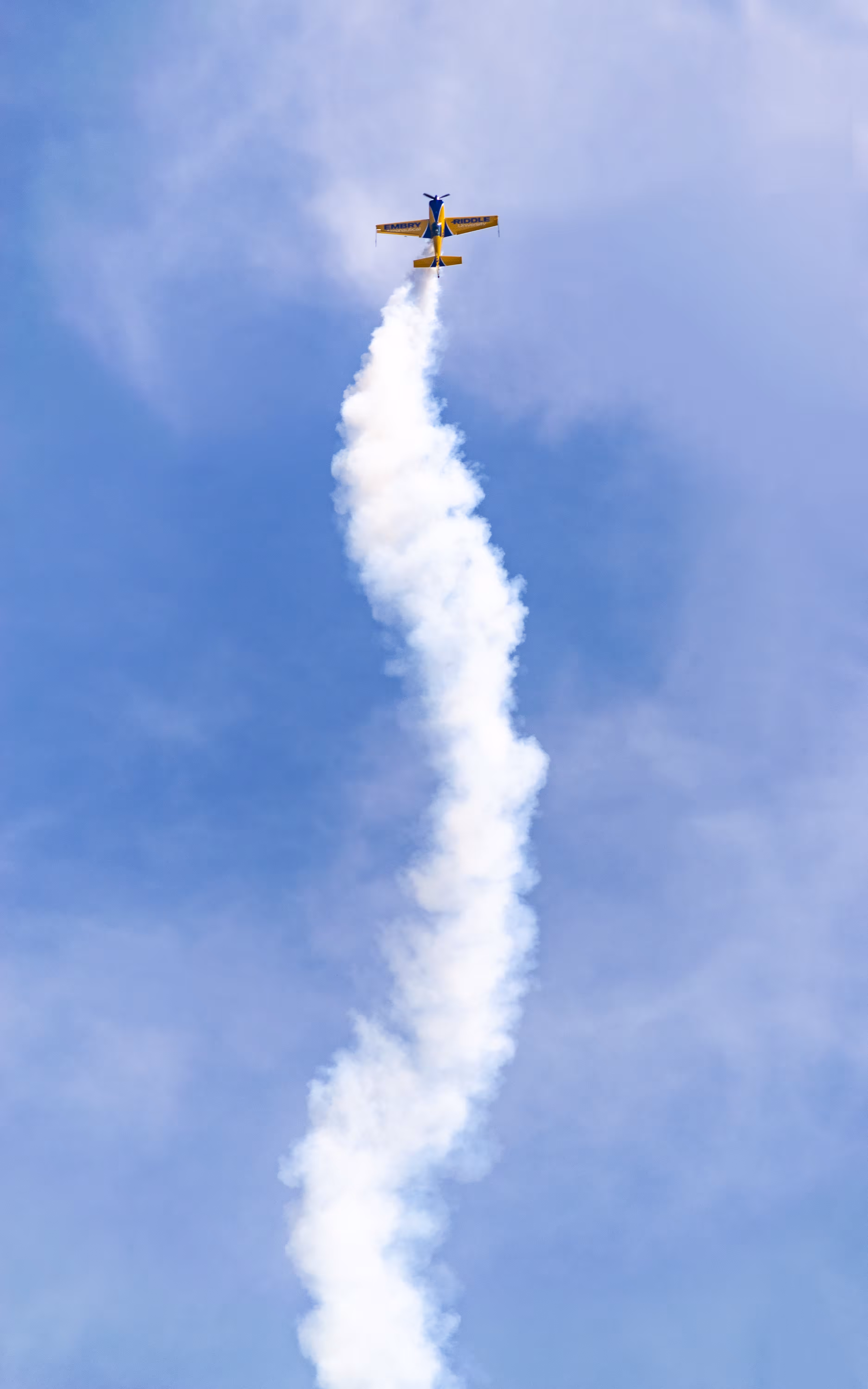 FLY: Spire