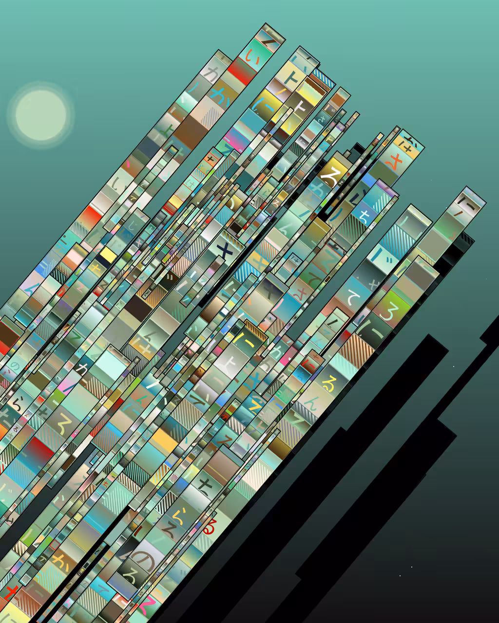 CityLights #1197