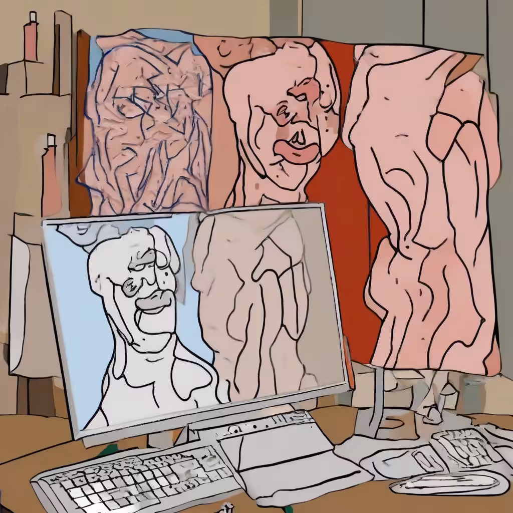 Meat reality