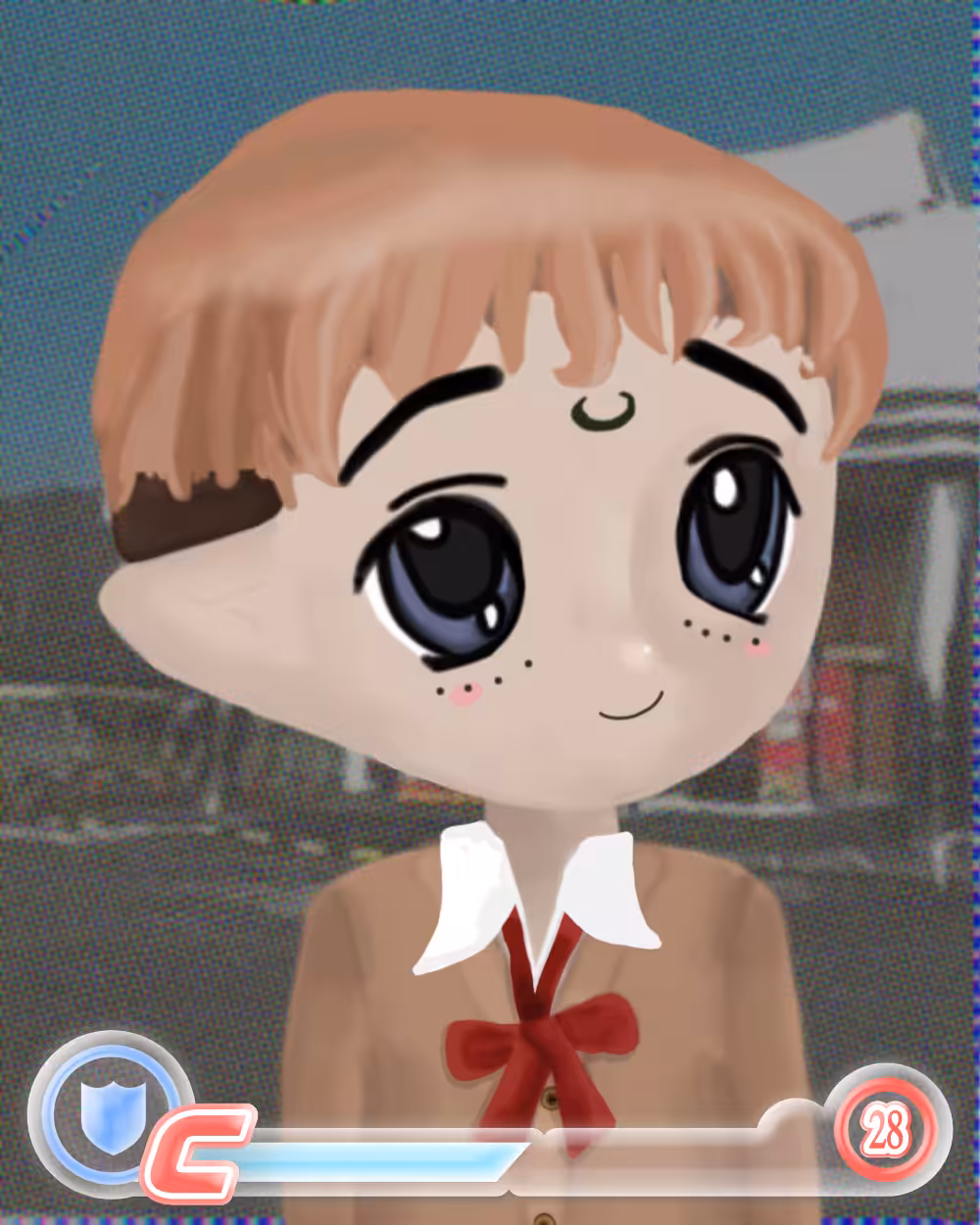 Milady 12