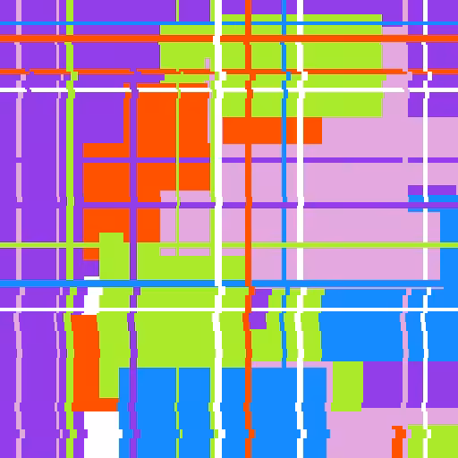 Chromatic Chaos #6068