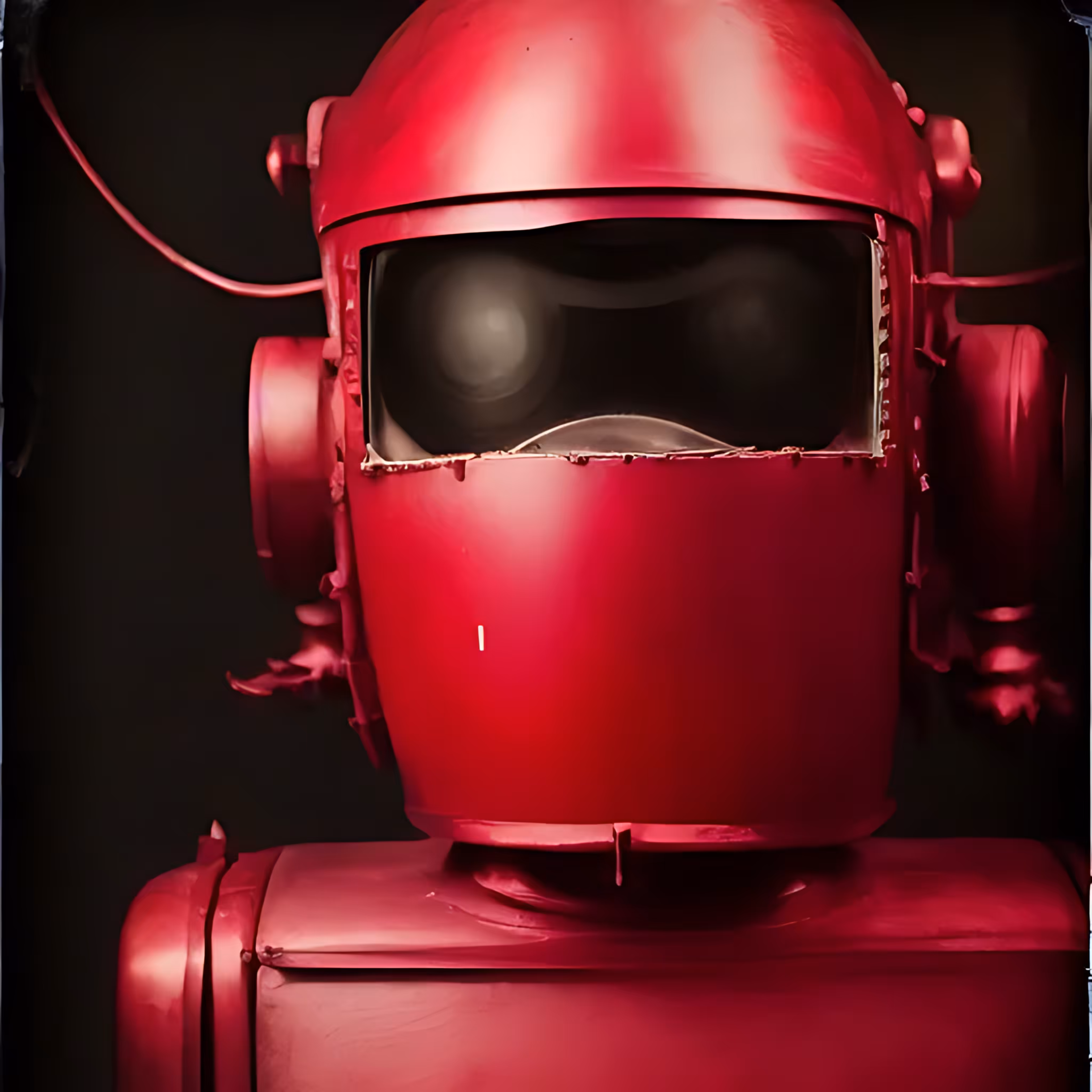 Tkn #181•Tålos•Robotics++