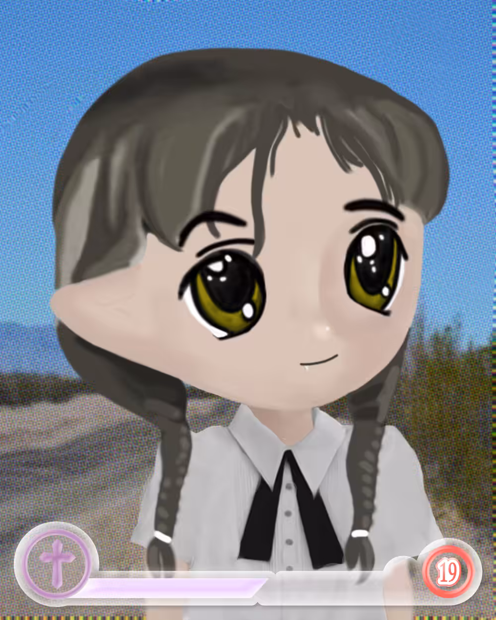 Milady 7326