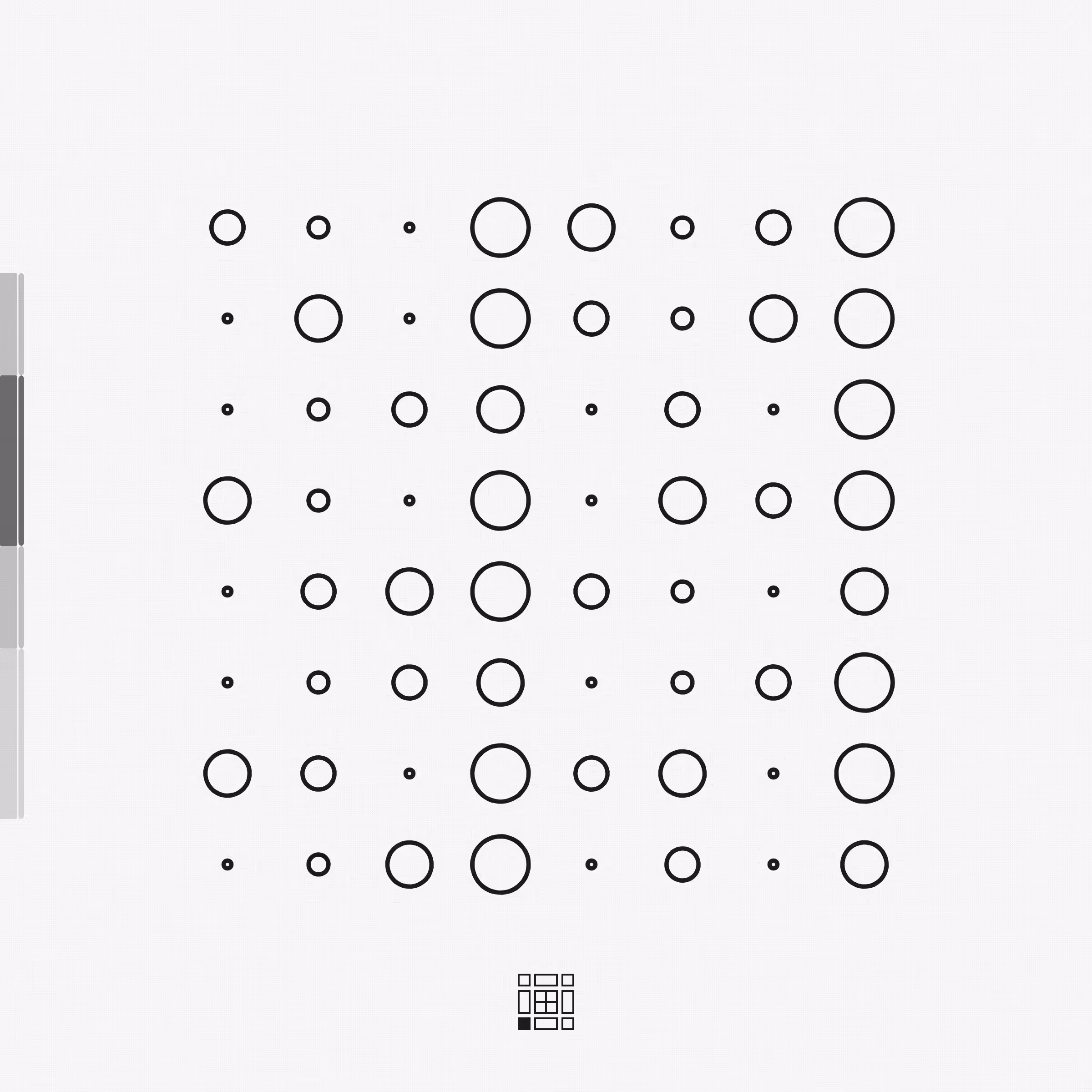 Particles #222