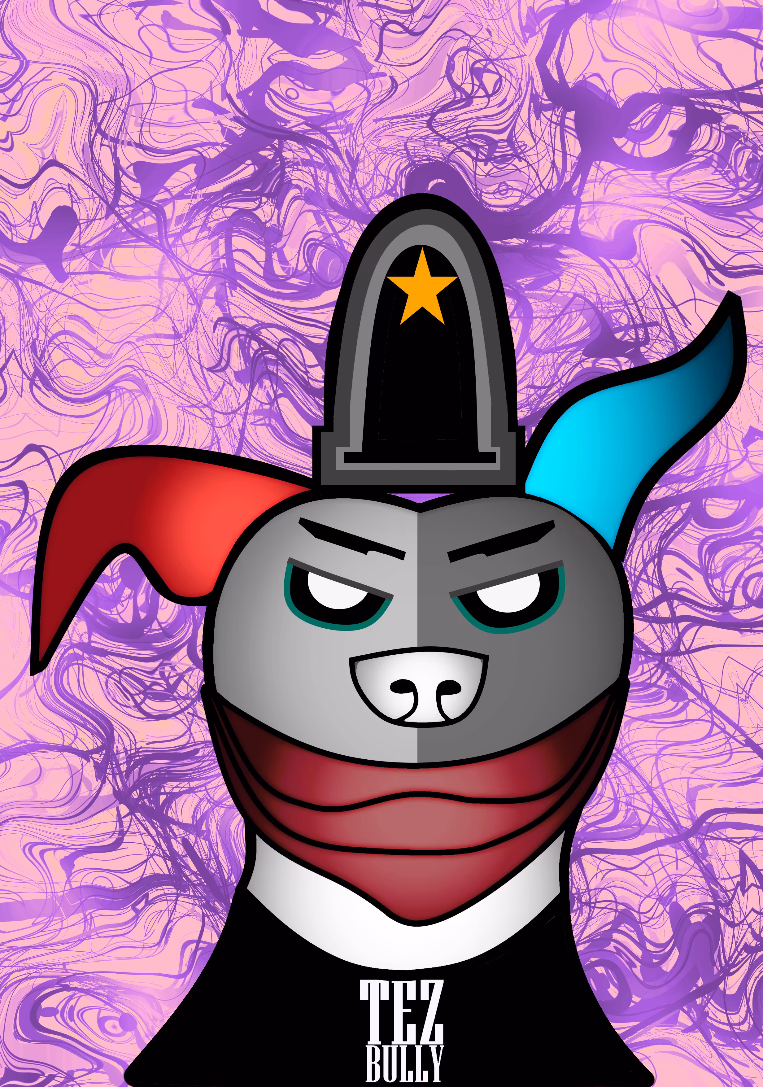 TezBully #88