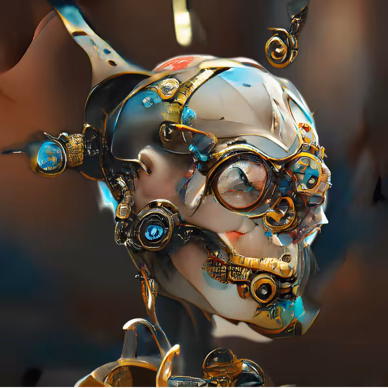SkeleSteamPunx #242