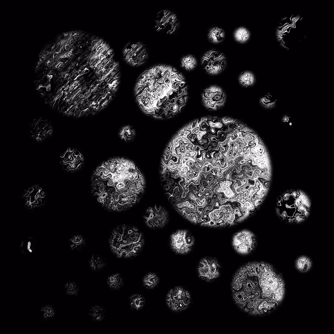 mutant moons