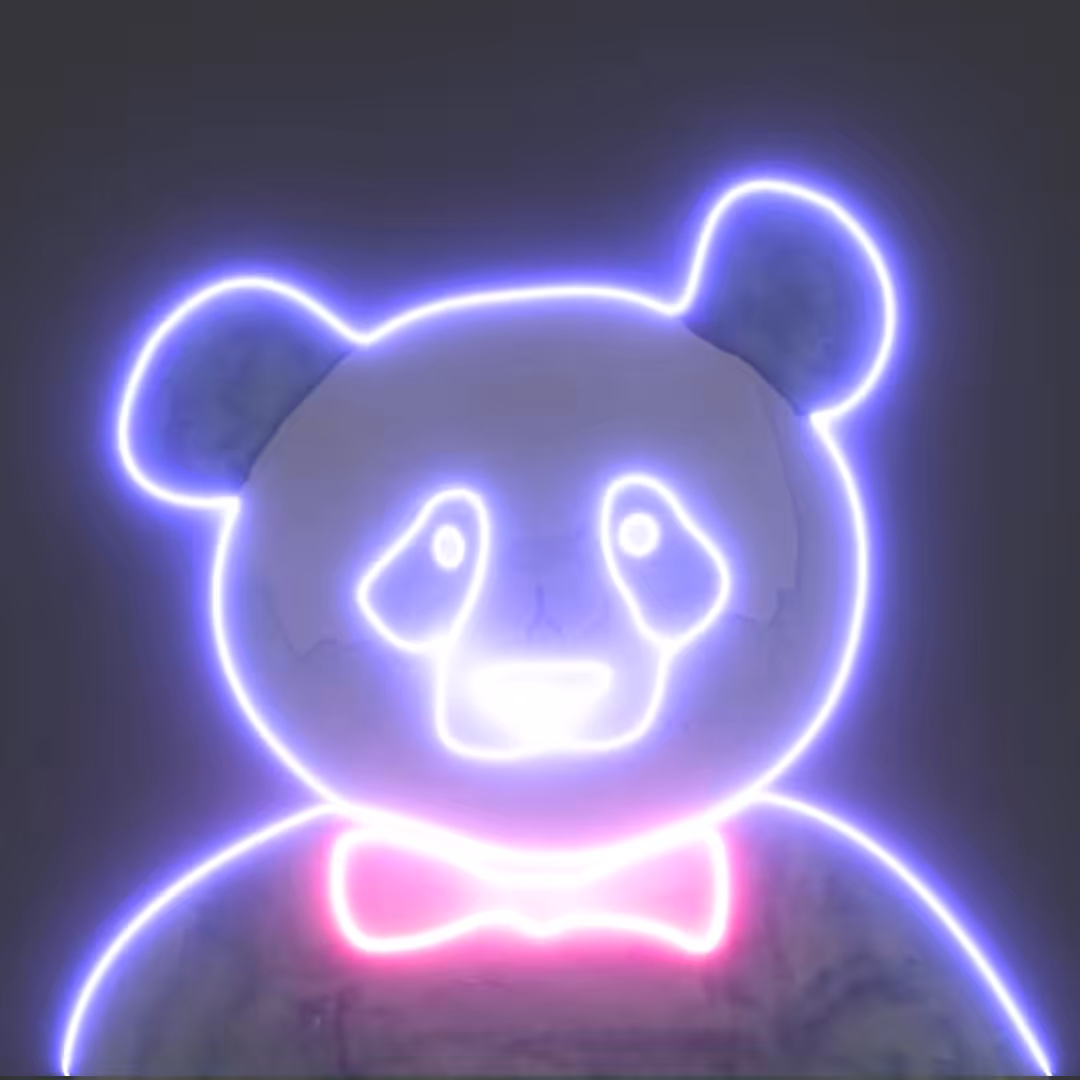 Pandamania I