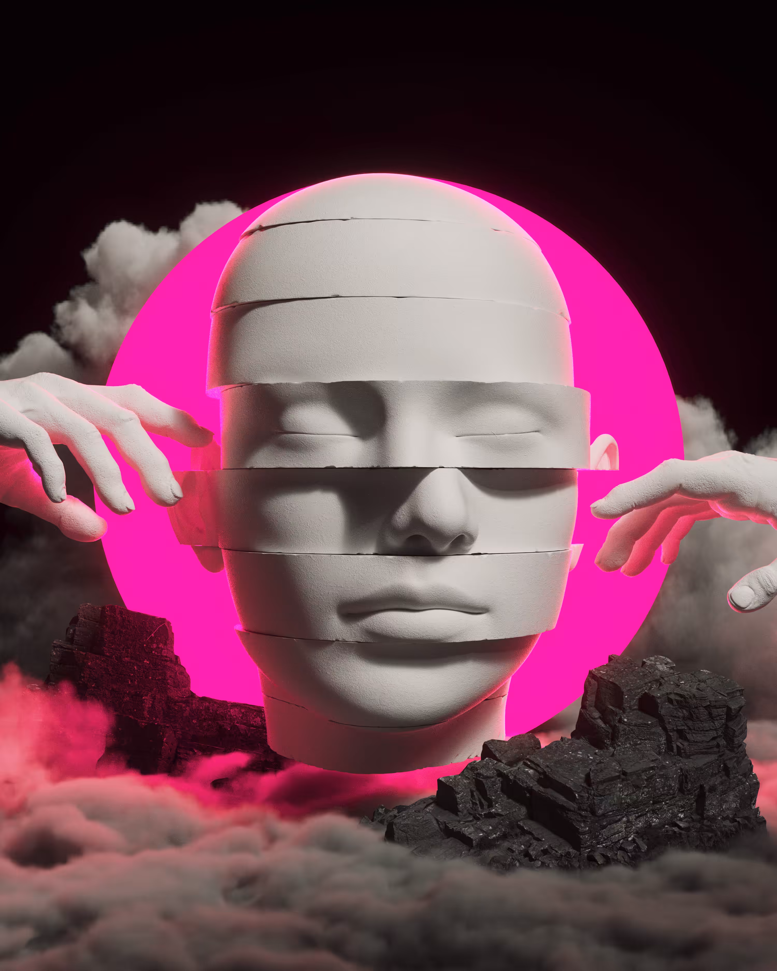 MIGRAINES #5