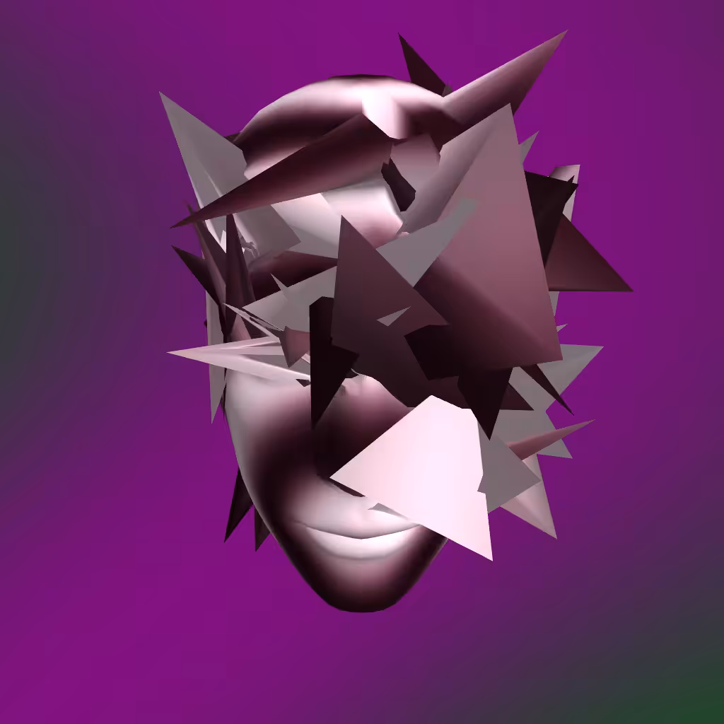 Phase Heads #33
