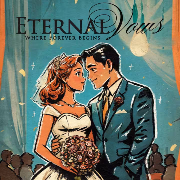 Enchanted Chronicles: Eternal Vows