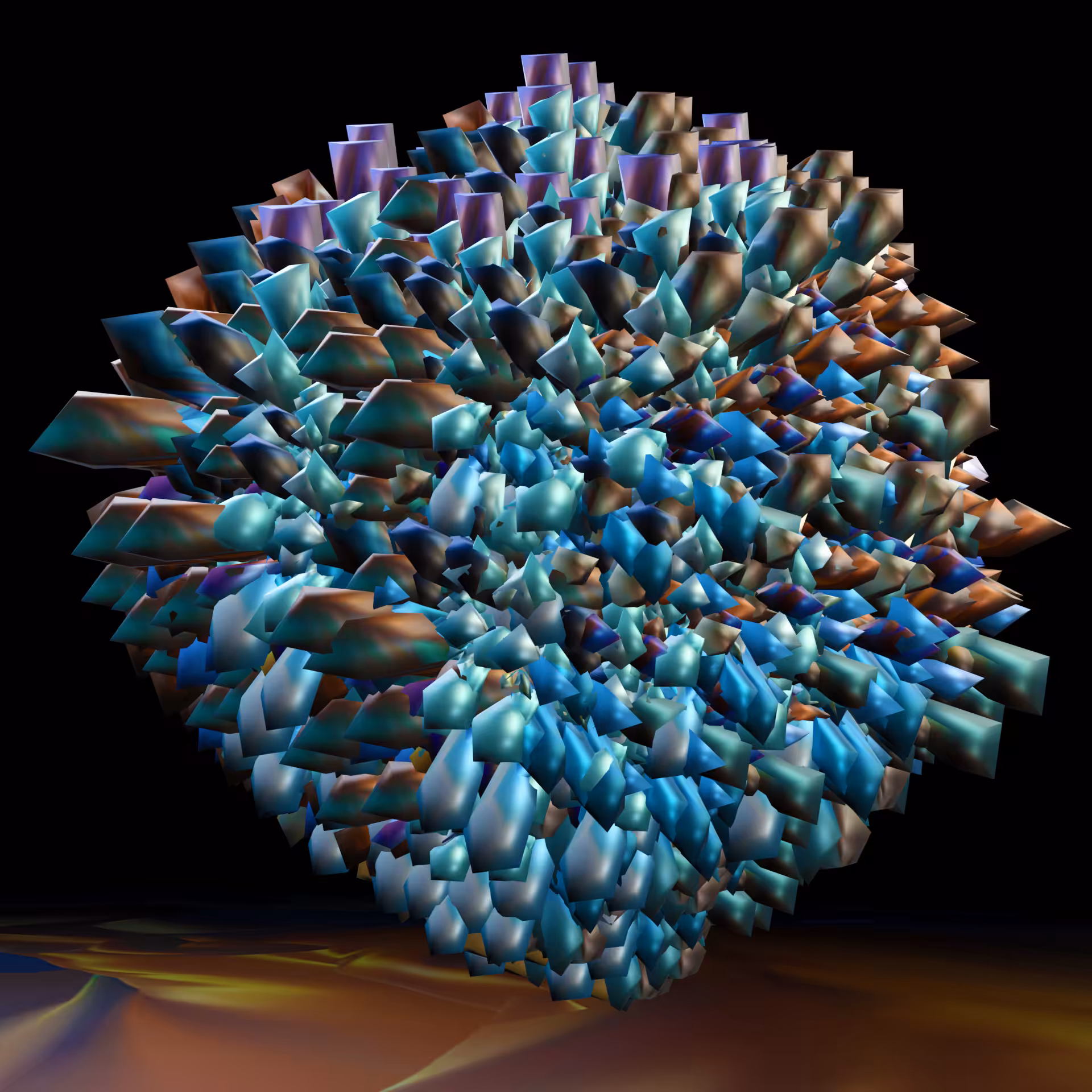 Nodes 