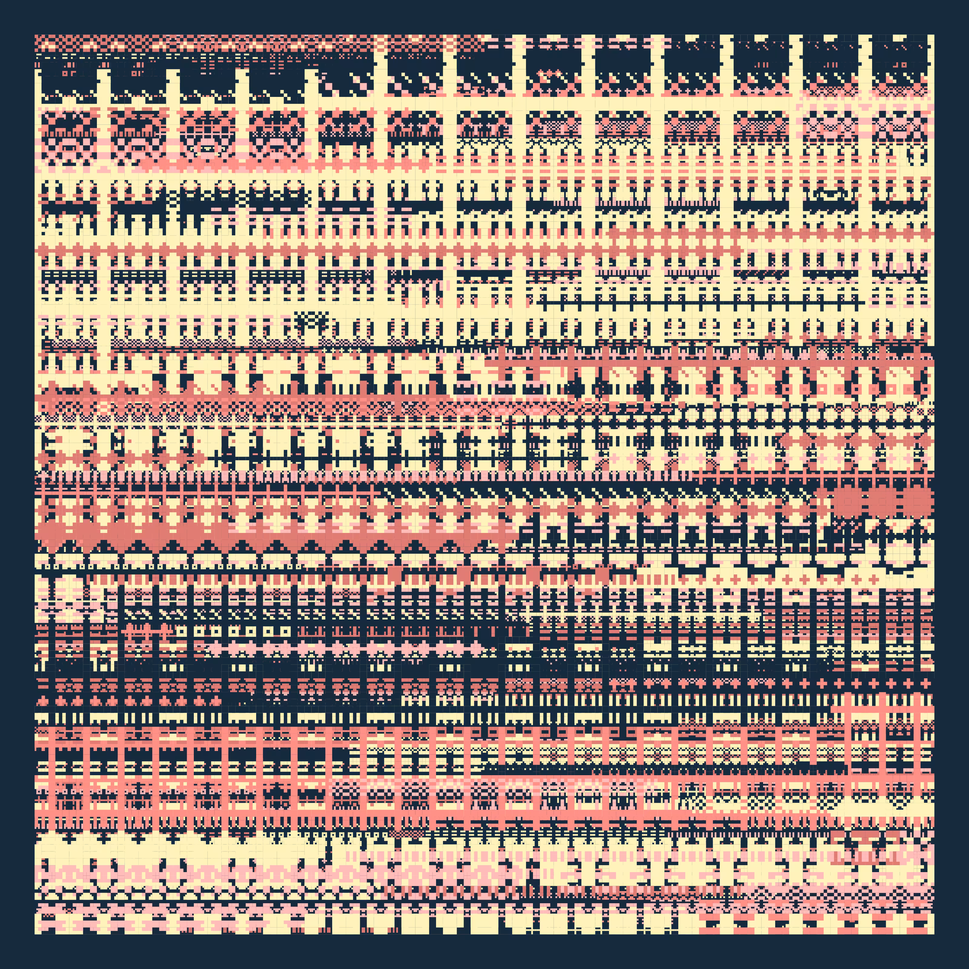 Pixel Management #355