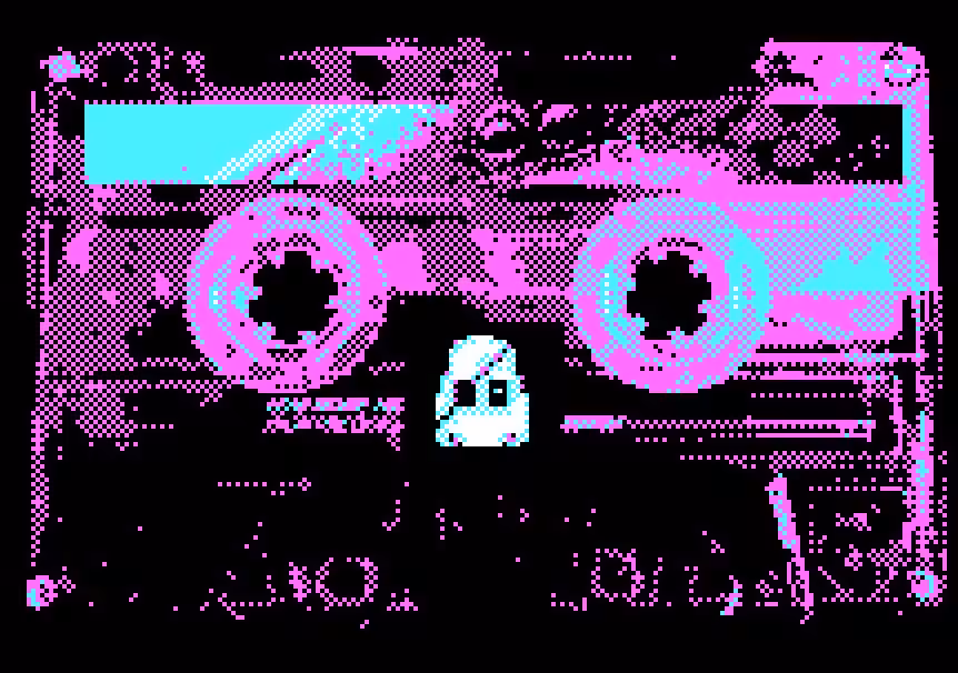 CRYPTO CASSETTE 006