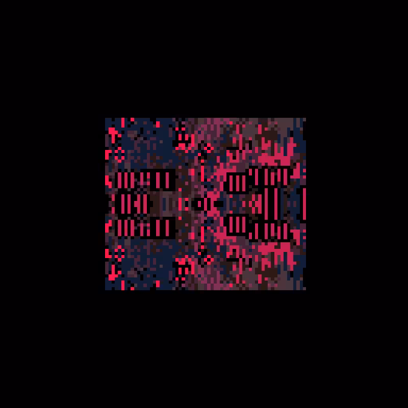 Vestiges of the Dead God #9