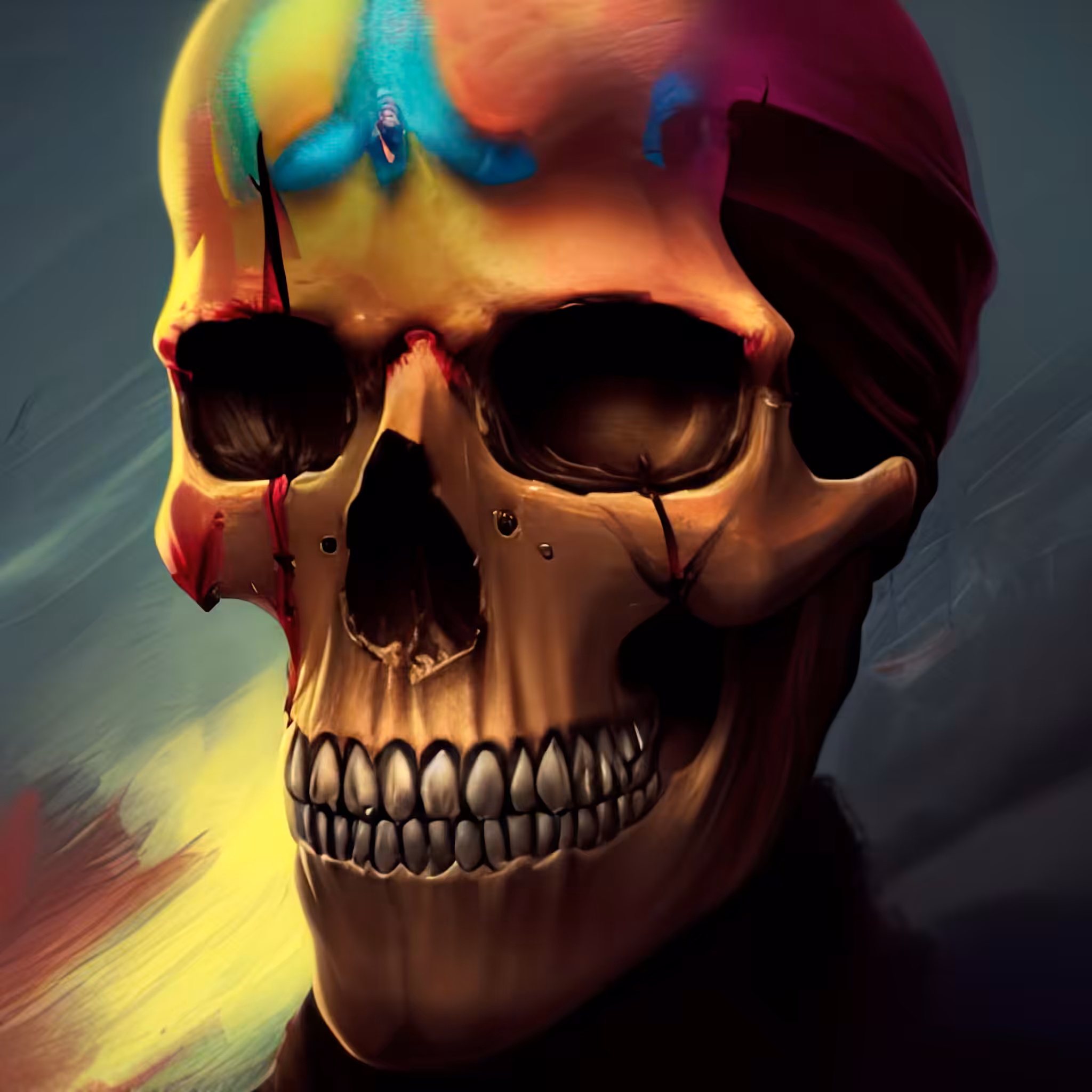 Head Case #656