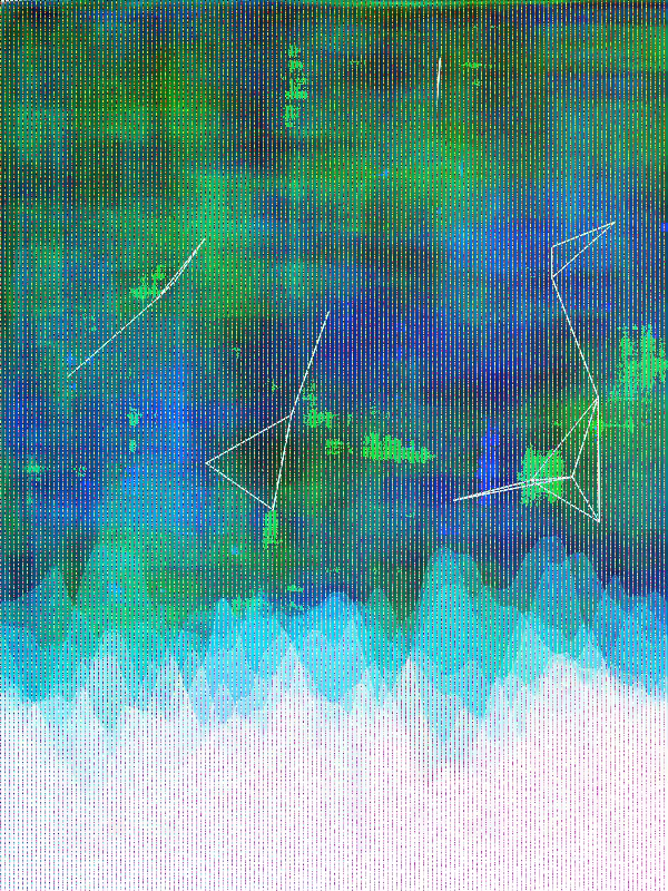 Paracosm #39