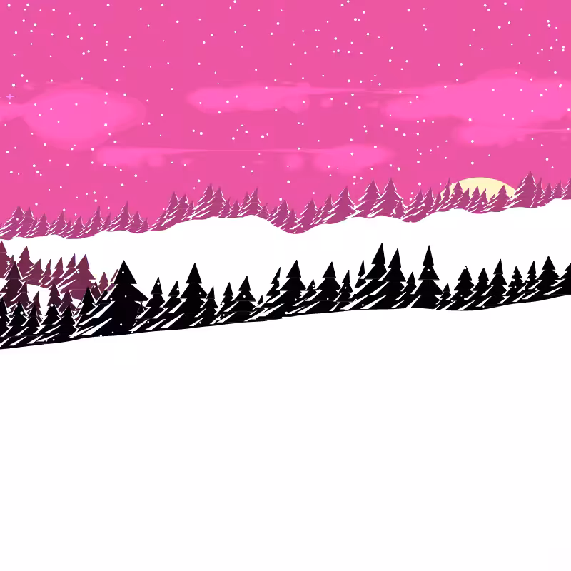 Winterland #42