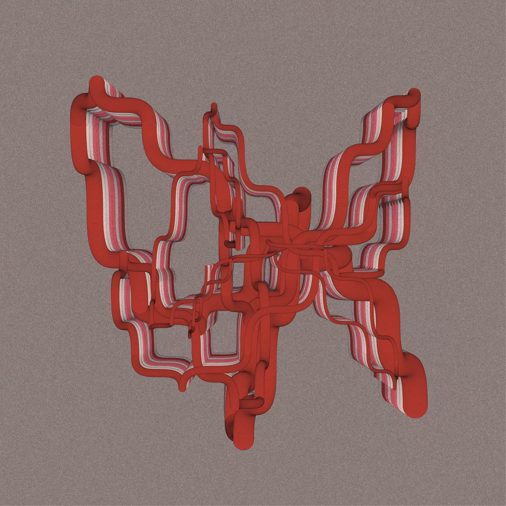 Pipes Depth No. 13