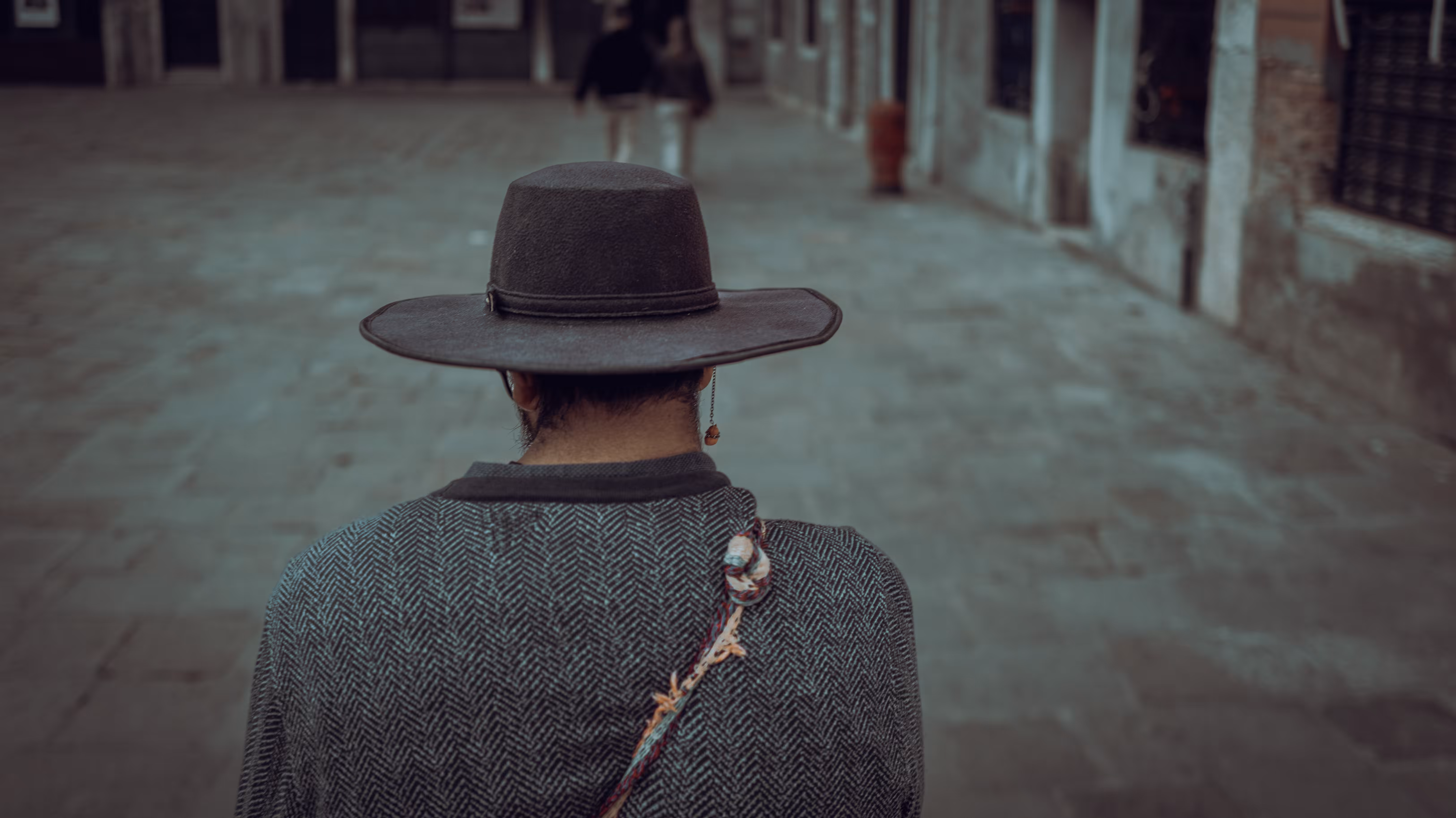 City Hats 432