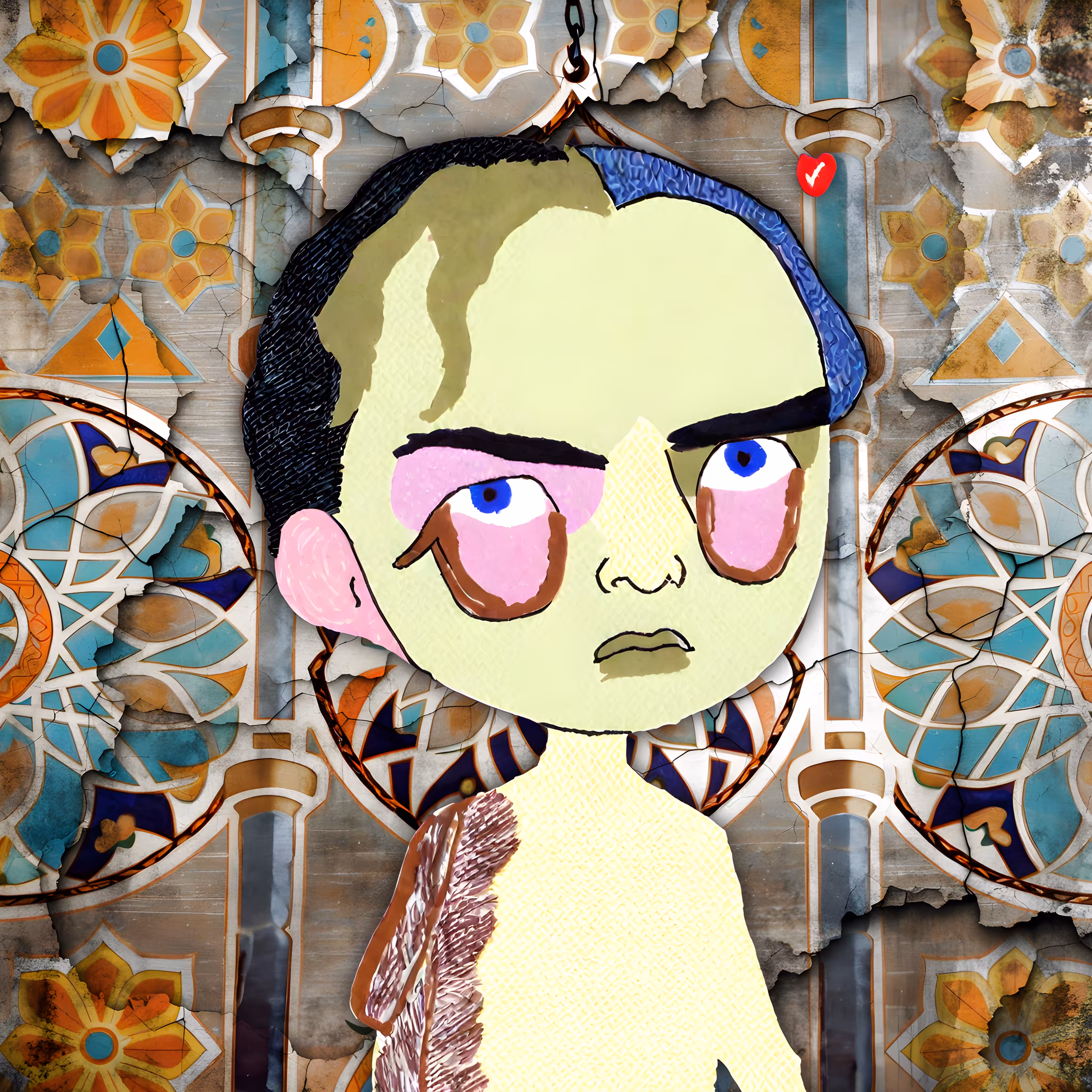 Art DeCC0s: Art DeCC0 #2578