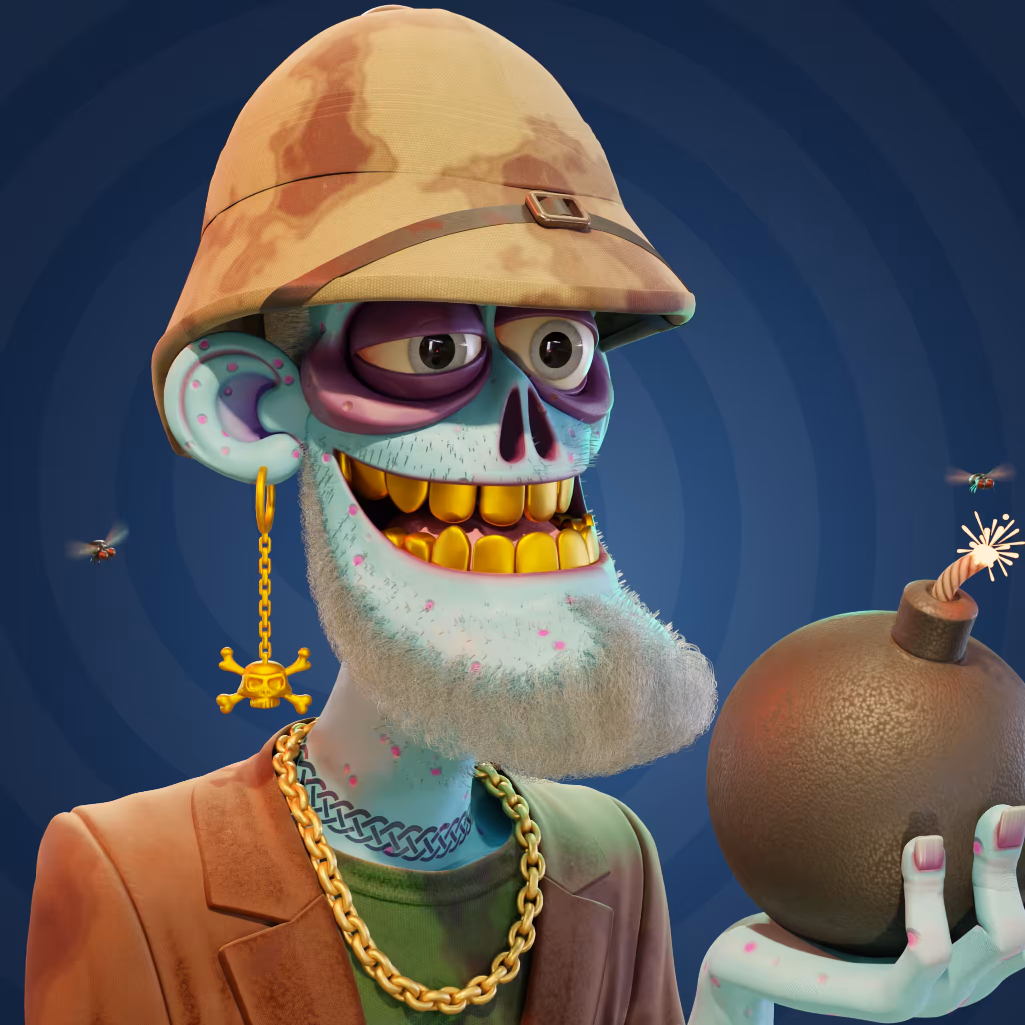 Voodoo Posse 0137