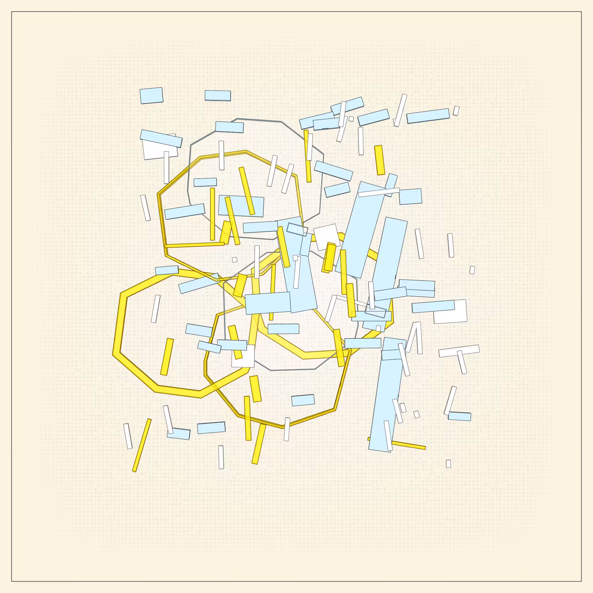 GENERATIVE GLASSES #104