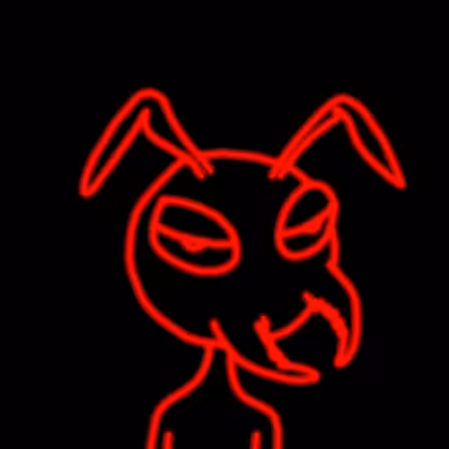 Peter Ants #39