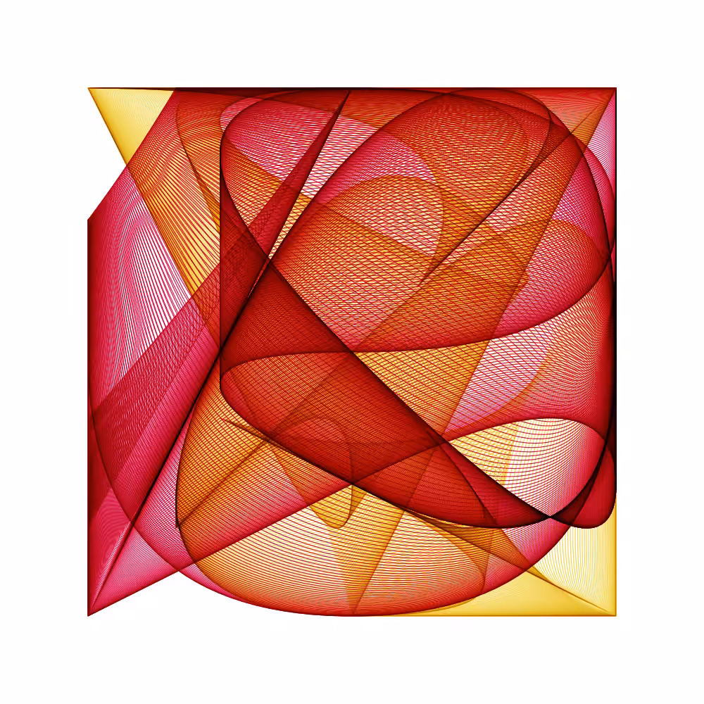 Entanglement #7