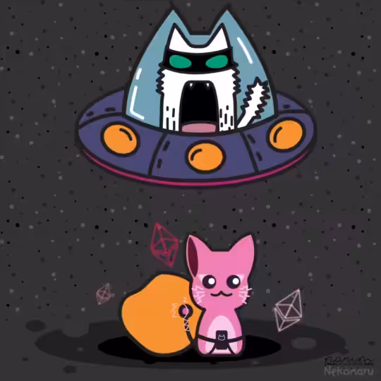 Nekomaru X 5AMINEN : Collab#01