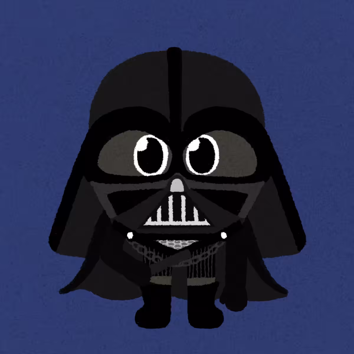 #011 Darth Vato