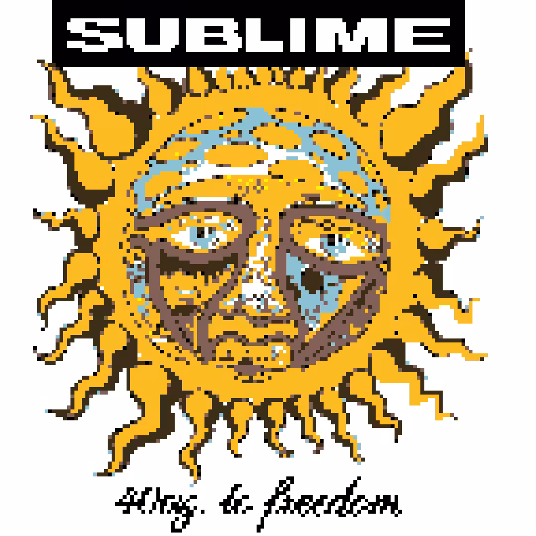 40oz. to Freedom