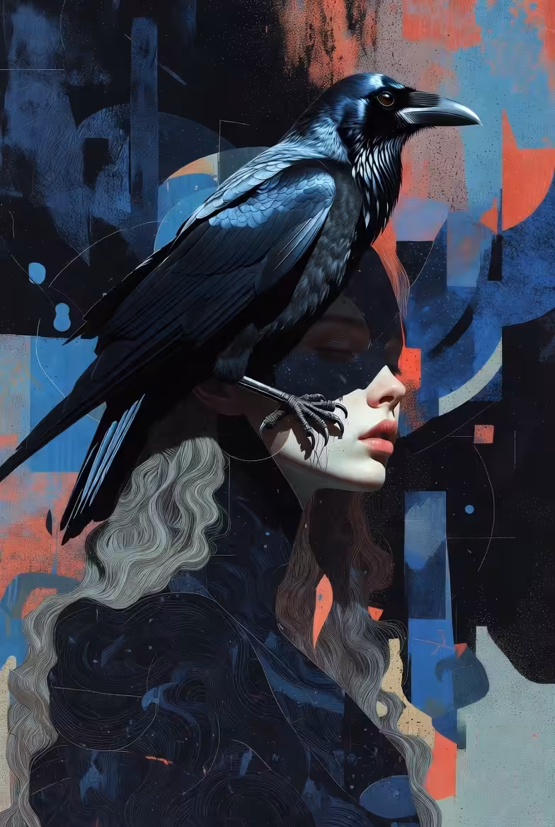 Raven’s Whisper