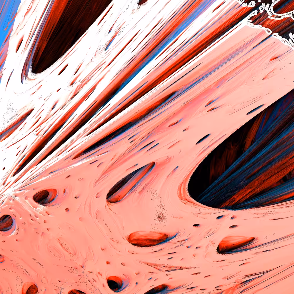 Explosion - 01