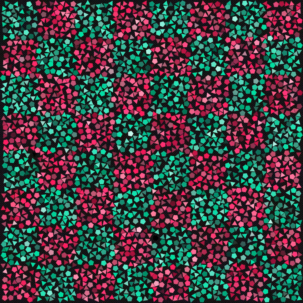 Mosaic #13